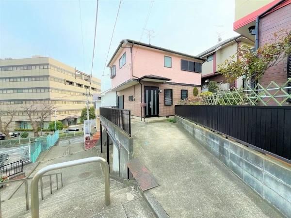 Land for Sale in Kamiyabe-cho, Totsuka-ku, Yokohama – 125.26 sqm - Thumbnail 4