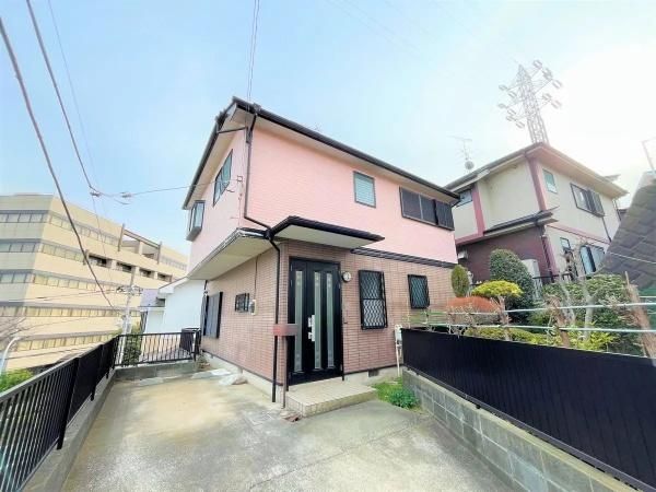 Land for Sale in Kamiyabe-cho, Totsuka-ku, Yokohama – 125.26 sqm - Thumbnail 2