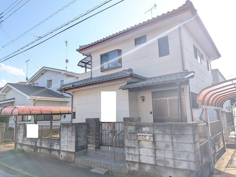 Renovated 4LDK House for Sale in Chikusei, Ibaraki - Thumbnail 2