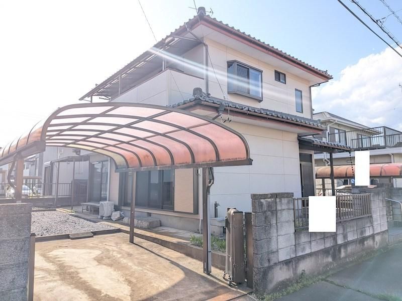 Renovated 4LDK House for Sale in Chikusei, Ibaraki - Thumbnail 4