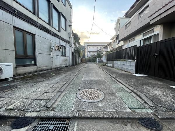 Land for Sale in Urawa, Saitama – 726 sqm Corner Lot - Thumbnail 4
