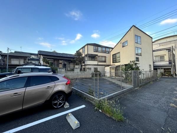 Land for Sale in Urawa, Saitama – 726 sqm Corner Lot - Thumbnail 2