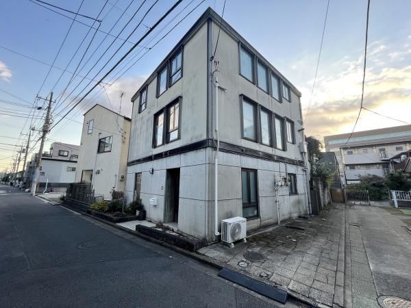 Land for Sale in Urawa, Saitama – 726 sqm Corner Lot - Thumbnail 3