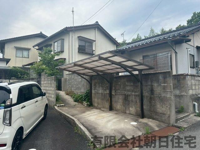 Land for Sale in Matsue City, Shimane Prefecture - 135.99 sqm - Thumbnail 3