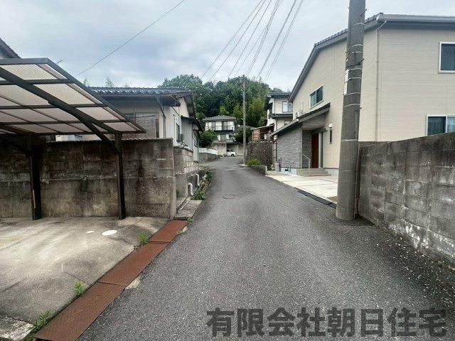 Land for Sale in Matsue City, Shimane Prefecture - 135.99 sqm - Thumbnail 2