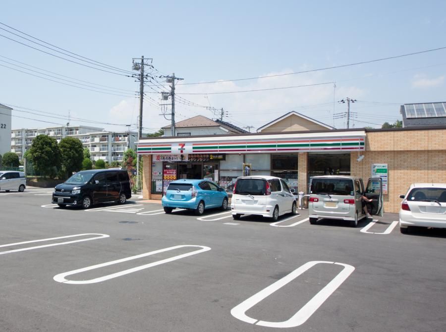Land for Sale in Higashimachi, Iruma City - 100.25 sqm - Thumbnail 2