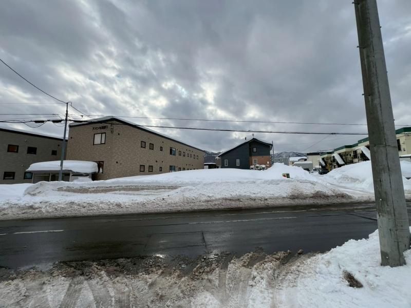 Land for Sale in Nishi Ward, Sapporo - 365 sqm - Thumbnail 3
