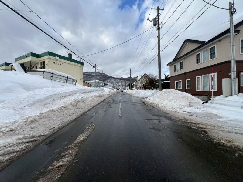 Land for Sale in Nishi Ward, Sapporo - 365 sqm - Thumbnail 4