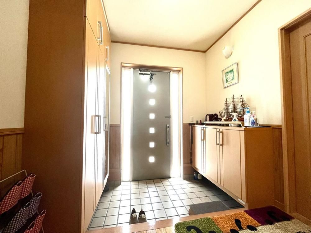 6LDK+S Detached House in Manabi no 2, Miyazaki City - Thumbnail 2