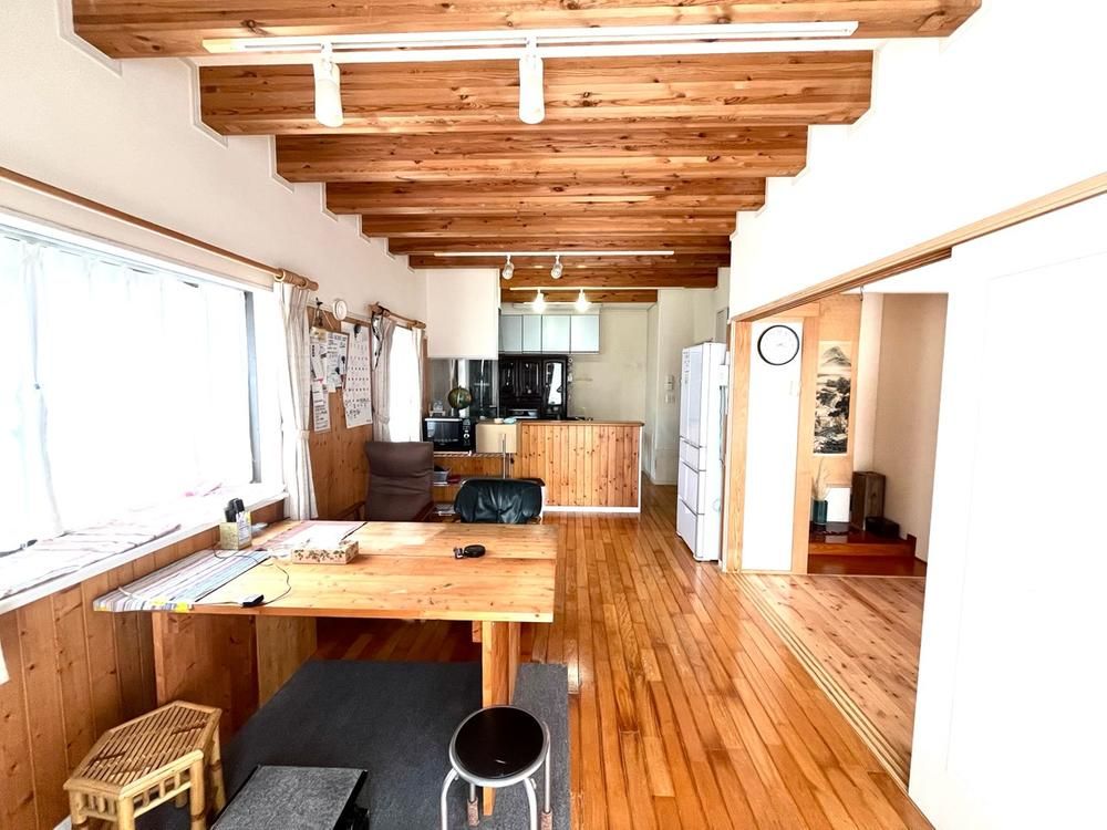 6LDK+S Detached House in Manabi no 2, Miyazaki City - Thumbnail 4