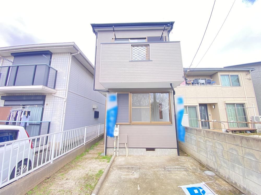 Renovated 3LDK House for Sale in Yachiyo, Chiba - 80.86m² - Thumbnail 2
