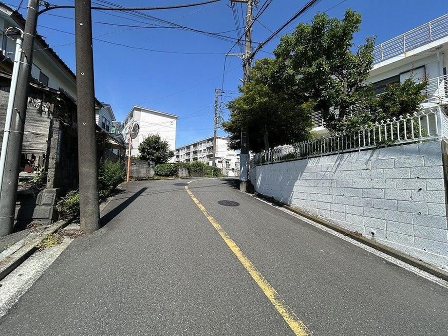 183m2 Land for Sale in Tominishi, Kanazawa-ku, Yokohama - Thumbnail 4