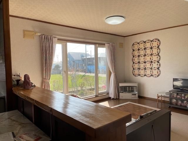 3LDK Single-Story House for Sale in Mukawa Town, Hokkaido - Thumbnail 4