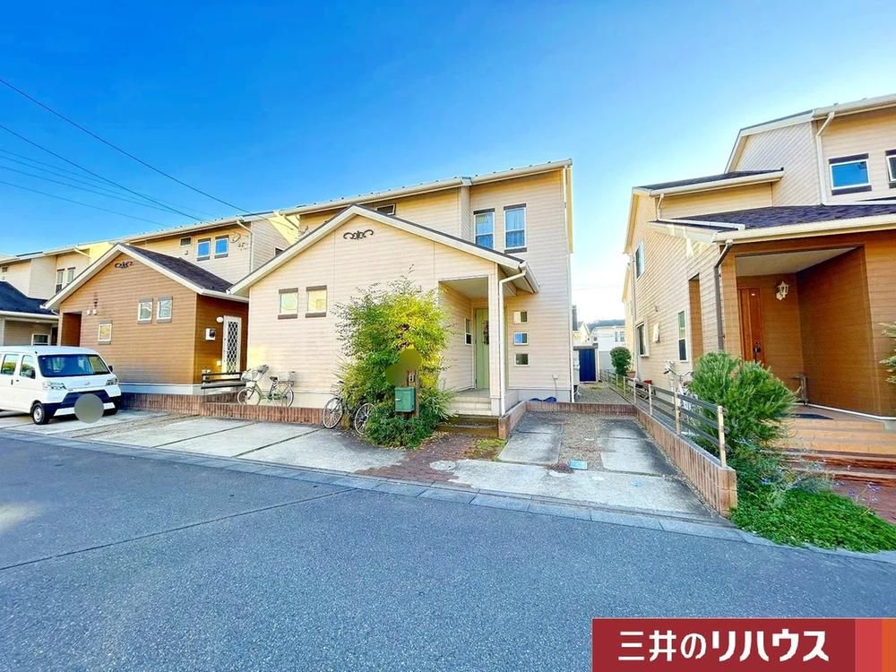4LDK Detached House in Tsukuba, Ibaraki - 106m2 - Thumbnail 4