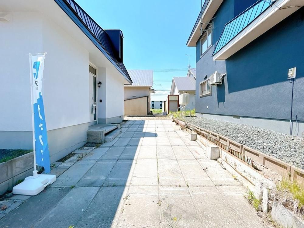 Renovated 3LDK House in Kitami, Hokkaido - 15.99 Million Yen - Thumbnail 3