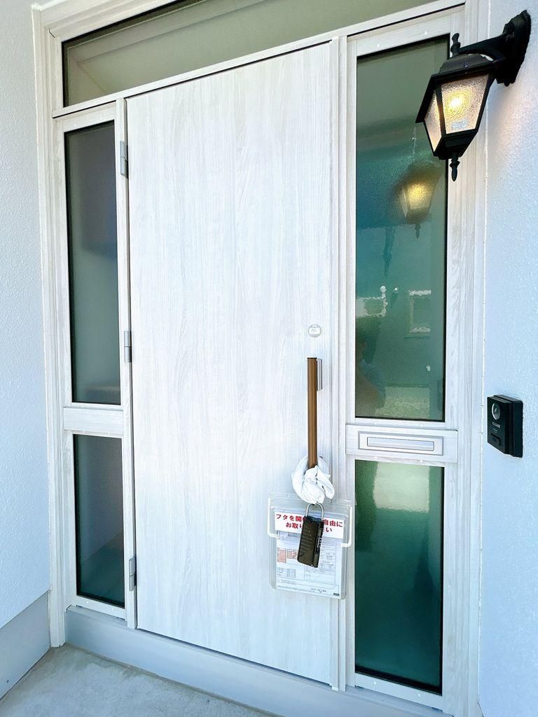 Renovated 3LDK House in Kitami, Hokkaido - 15.99 Million Yen - Thumbnail 4