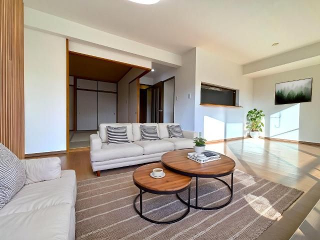 3LDK Apartment for Sale in Tama-ku, Kawasaki, 68.82m² - Thumbnail 3