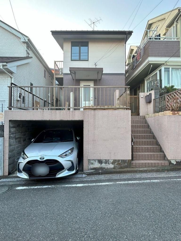 2DK House for Sale in Yokohama Minami-ku with Garden - Thumbnail 4