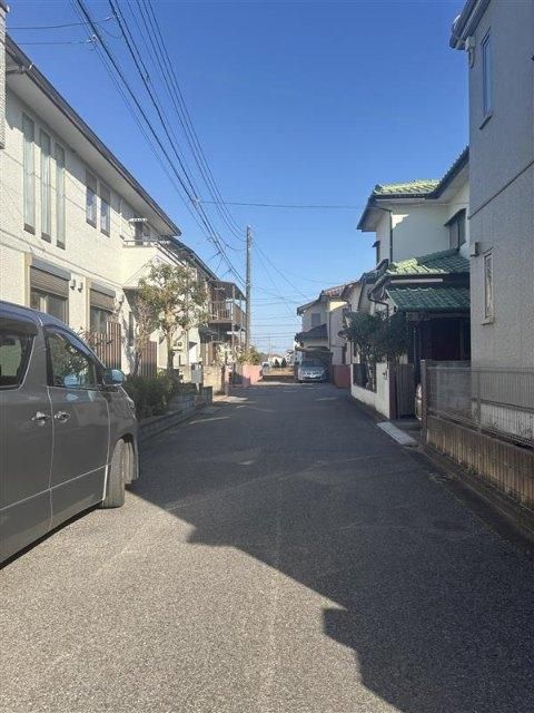 Vacant Land for Sale in Toyoshiki, Kashiwa - 134.27 sqm - Thumbnail 2