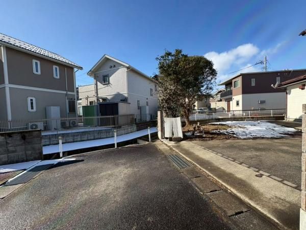 3LDK Detached House in Fukushima City with 233m2 Land - Thumbnail 4
