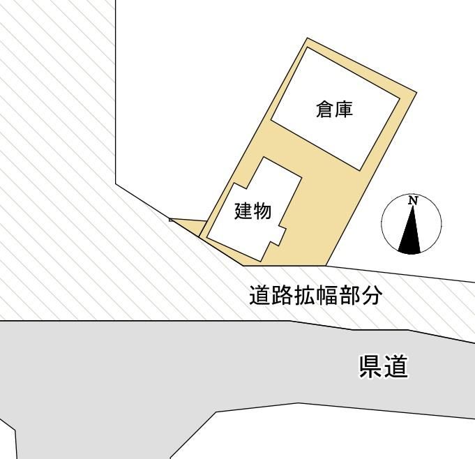 620.5m² Land for Sale in Sakamaru, Tsukuba City, Ibaraki - Thumbnail 2