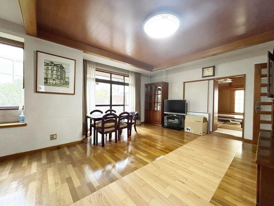 5LDK House for Sale in Higashimurayama, Tokyo - 44.8 Million Yen - Thumbnail 4
