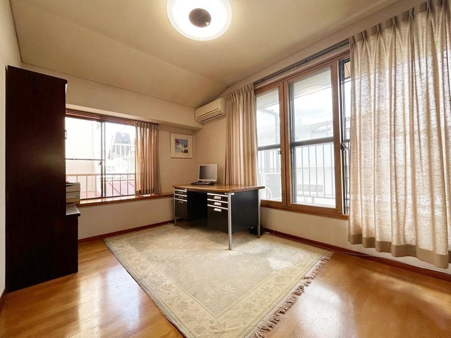 5LDK House for Sale in Higashimurayama, Tokyo - 44.8 Million Yen - Thumbnail 3