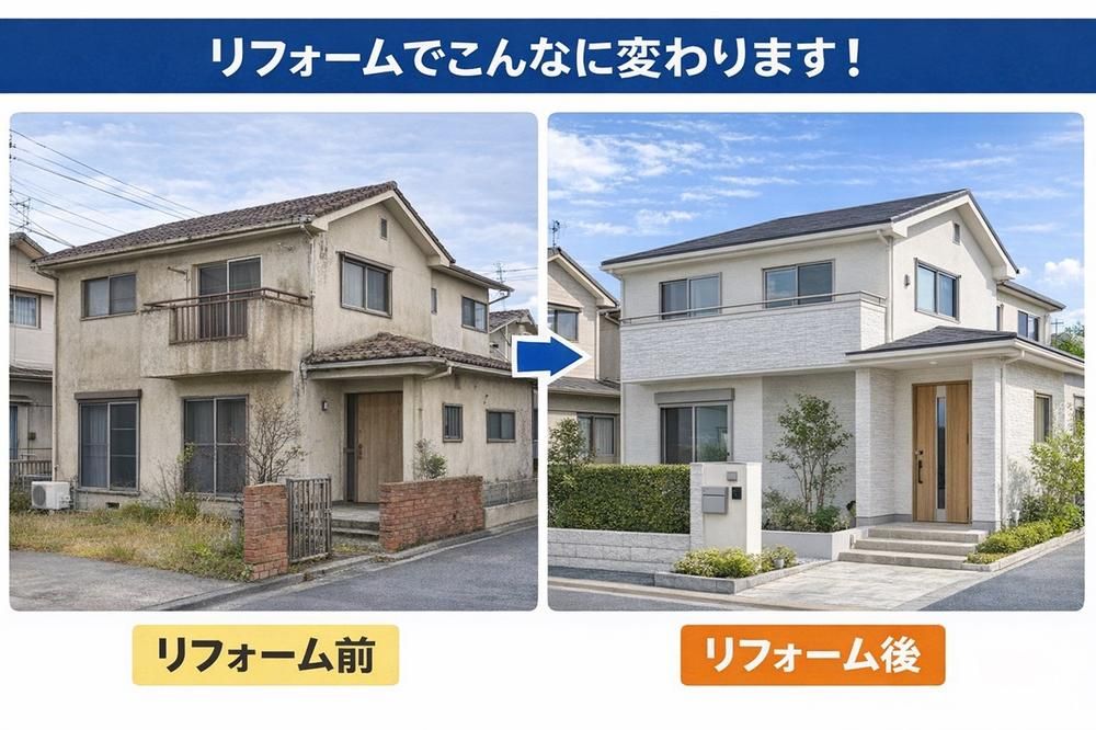 Renovated 4LDK House in Kobe Kita Ward with Parking - Thumbnail 3
