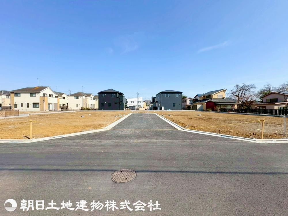 Land for Sale in Hachioji, Tokyo - 16 Plot Development - Thumbnail 3