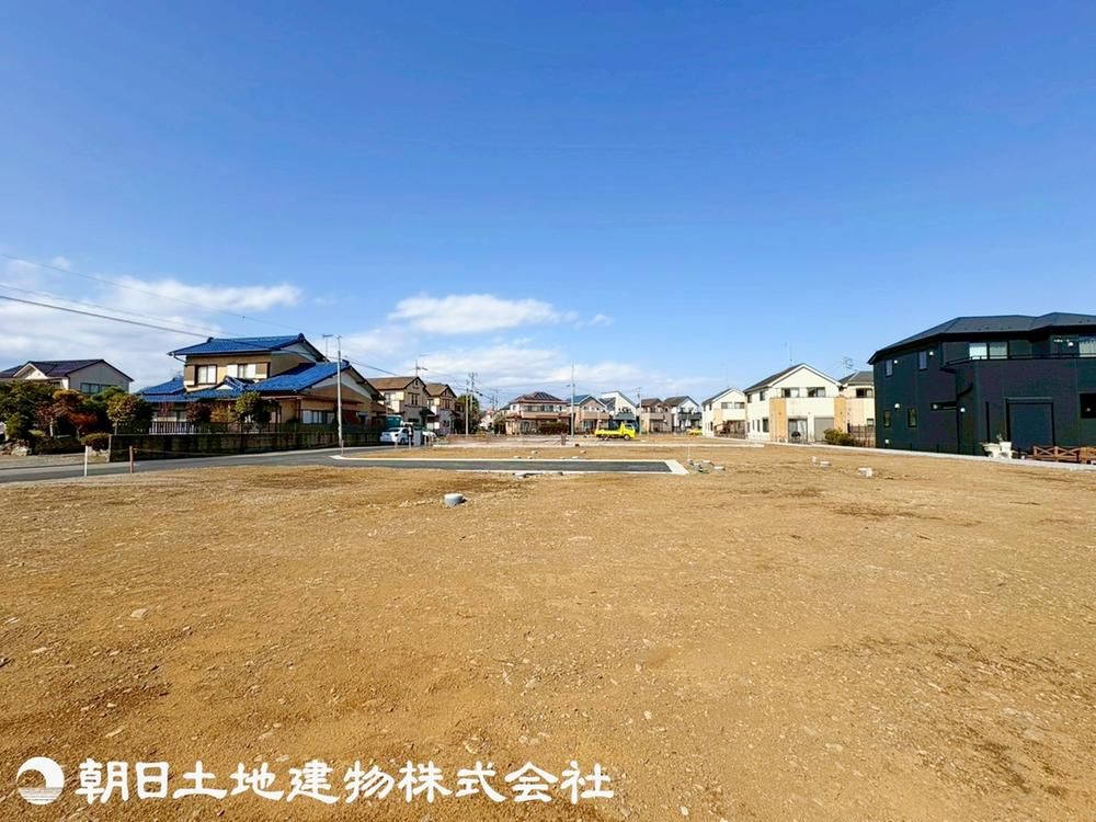 Land for Sale in Hachioji, Tokyo - 16 Plot Development - Thumbnail 4