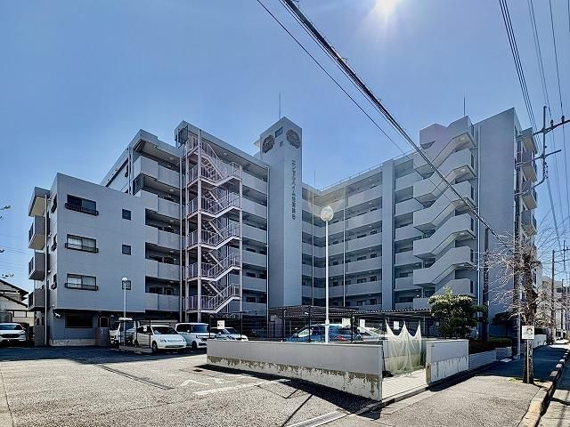 3DK Apartment for Sale in Ryugasaki, Ibaraki - 61.6m2 - Thumbnail 2