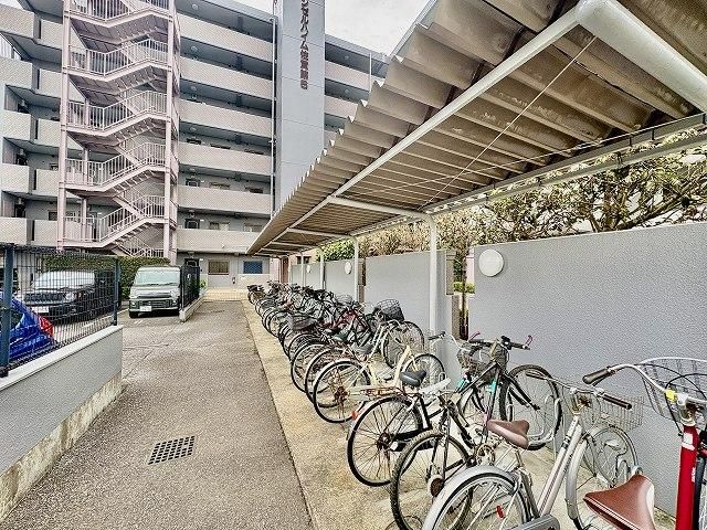 3DK Apartment for Sale in Ryugasaki, Ibaraki - 61.6m2 - Thumbnail 3