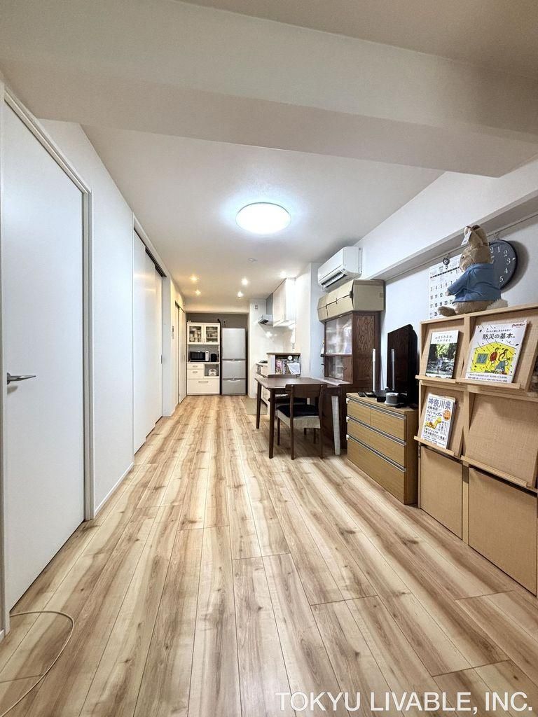2LDK Apartment for Sale in Takatsu Ward, Kawasaki - Thumbnail 4