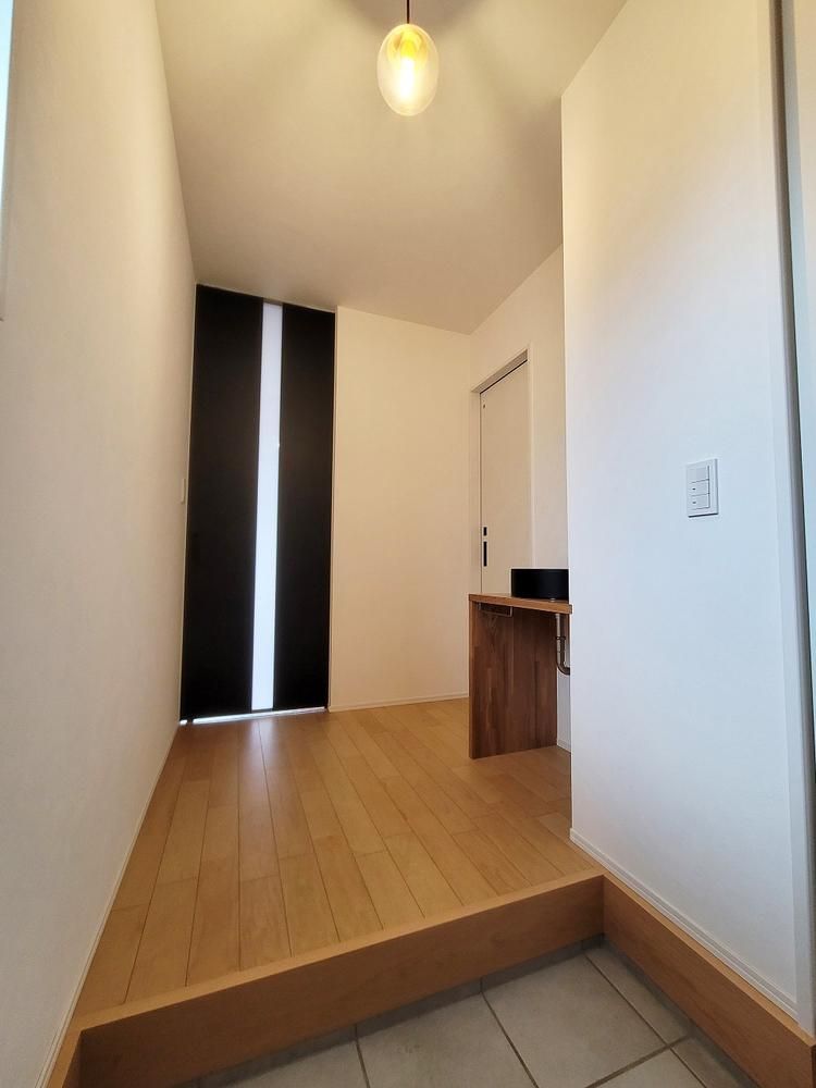 Modern 3LDK Detached House in Funabashi, Chiba - Thumbnail 3