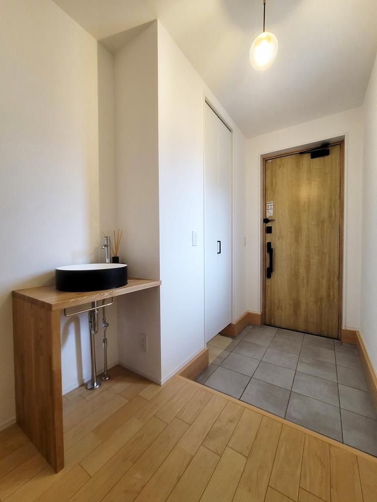 Modern 3LDK Detached House in Funabashi, Chiba - Thumbnail 4