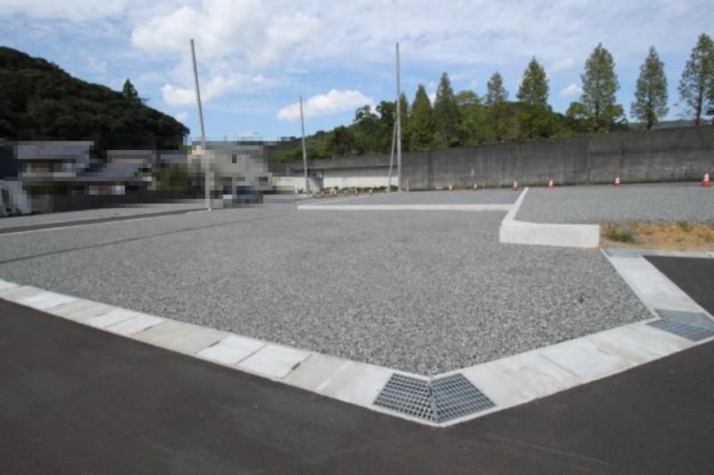 Building Condition Land for Sale in Asakura, Kochi City - 132.4 sqm - Thumbnail 4
