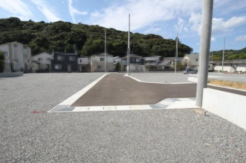 Building Condition Land for Sale in Asakura, Kochi City - 132.4 sqm - Thumbnail 3