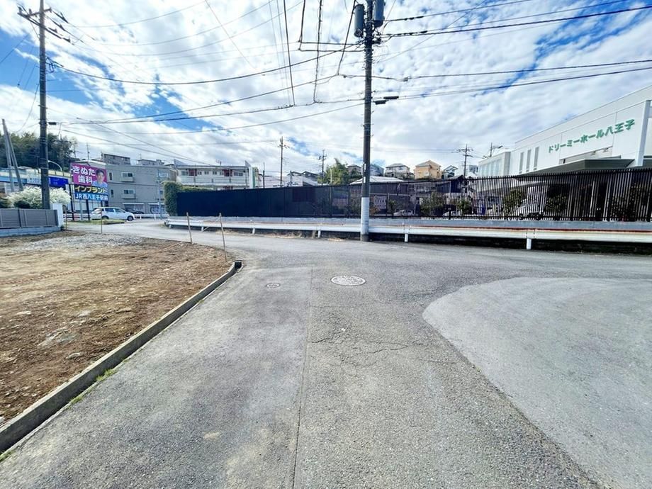173m2 Building Land in Hachioji City, Tokyo for Sale - Thumbnail 3