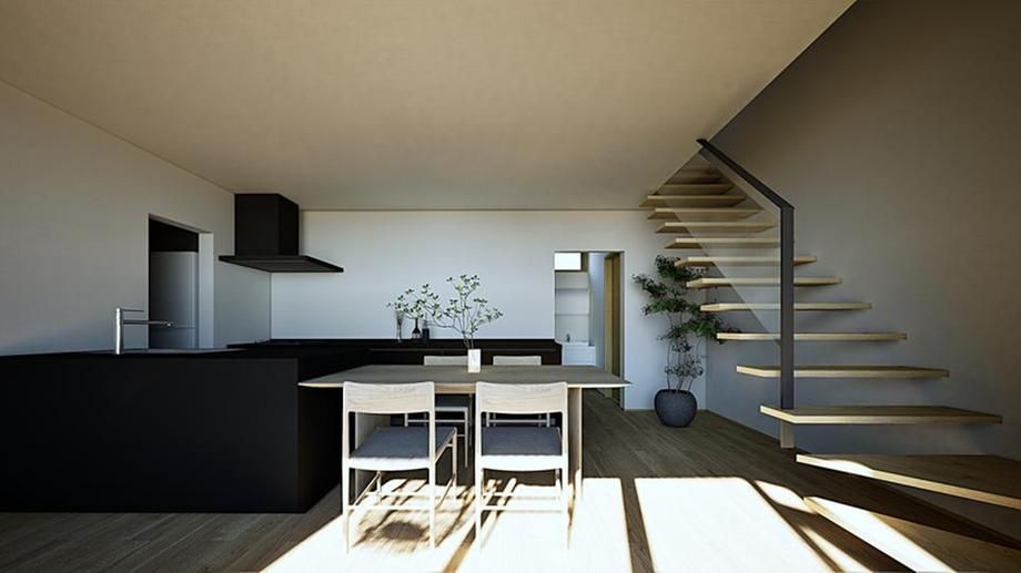 Land for Sale in Mito City, Ibaraki - 215m2 Plot - Thumbnail 4