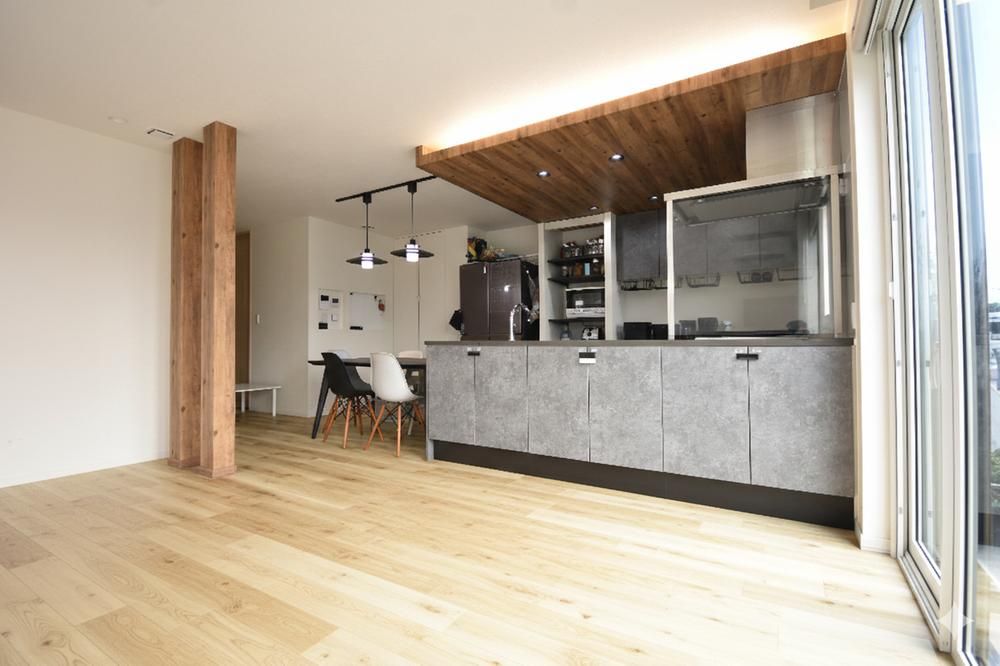 Modern 4LDK House for Sale in Minami-ku, Sapporo, 123m² - Thumbnail 3