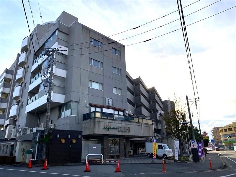 3LDK Apartment for Sale in Mito, Ibaraki - 69.82m2 - Thumbnail 2