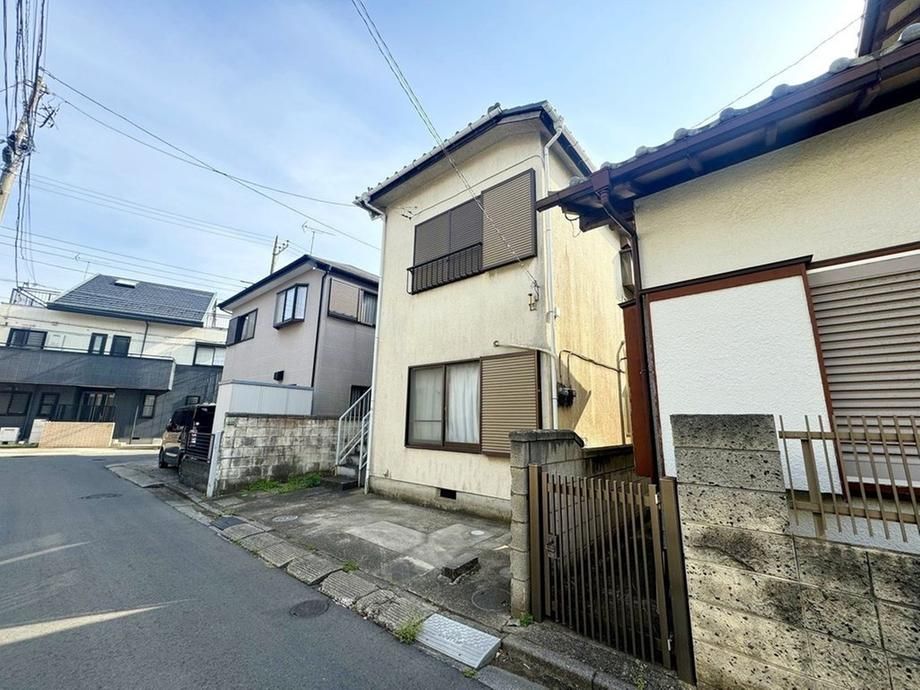 Land for Sale in Funabashi, Chiba - 86.2 sqm - Thumbnail 3
