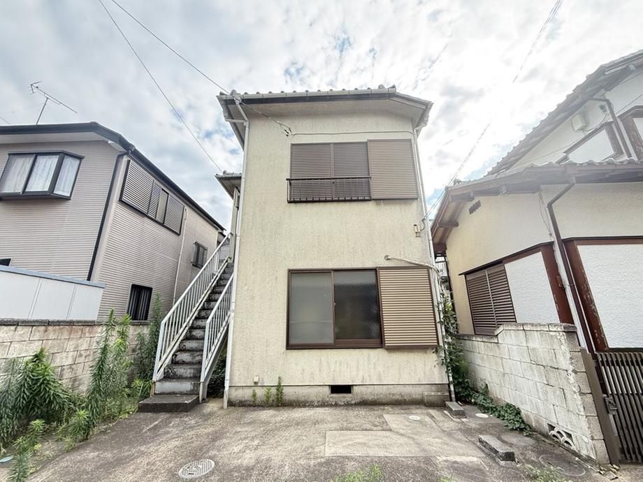 Land for Sale in Funabashi, Chiba - 86.2 sqm - Thumbnail 4