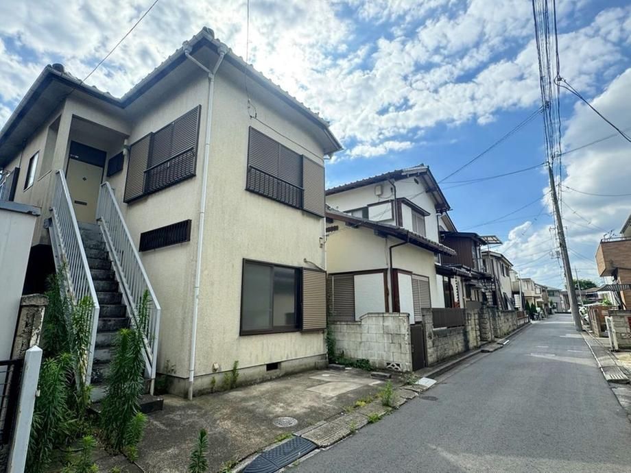 Land for Sale in Funabashi, Chiba - 86.2 sqm - Thumbnail 2