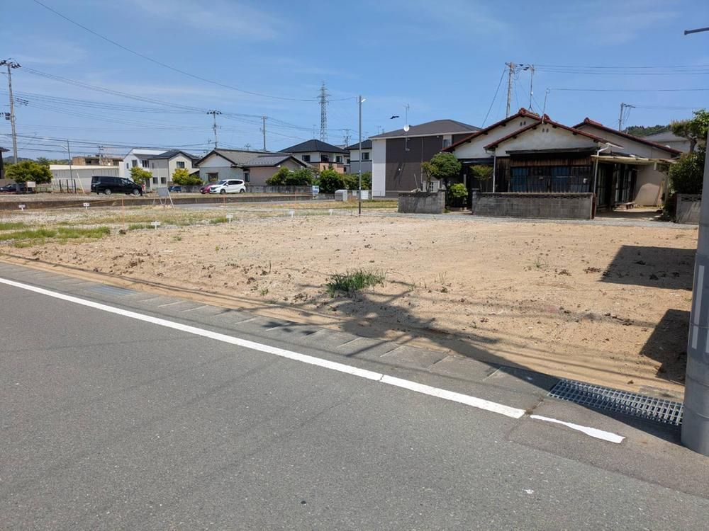 Land for Sale in Iwaki City, Fukushima - 235 sqm - Thumbnail 2