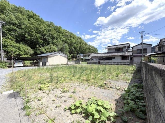 Land for Sale in Yorii, Saitama: 299 sqm Lot Near Hagure Station - Thumbnail 3