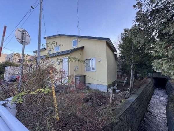 268.75m2 Land for Sale in Asahigaoka, Chuo-ku, Sapporo - Thumbnail 4