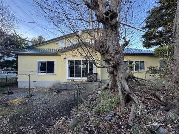 268.75m2 Land for Sale in Asahigaoka, Chuo-ku, Sapporo - Thumbnail 2