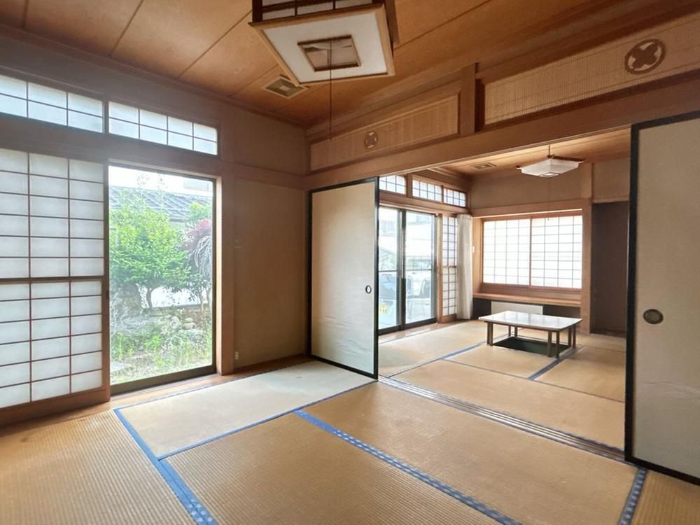 5DK Detached House in Fukushima City - 142.8 sqm - Thumbnail 4