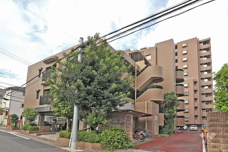 3LDK Apartment for Sale in Mizuho Ward, Nagoya - 71.47m2 - Thumbnail 2